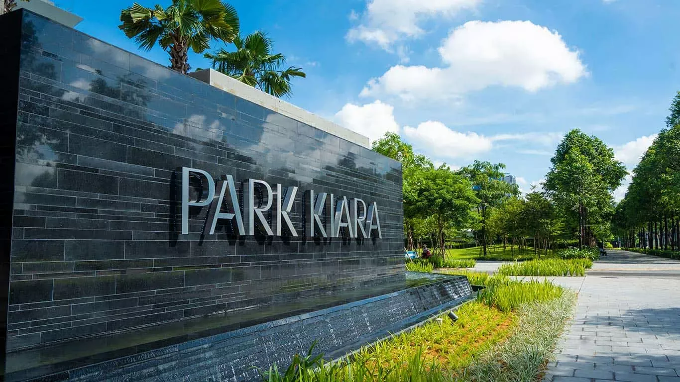 Tiện ích Park Kiara 05